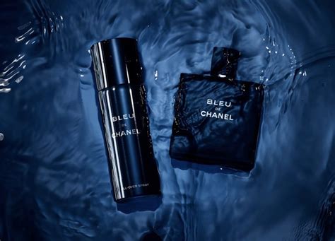 chanel bleu review reddit|what does bleu de Chanel smell like.